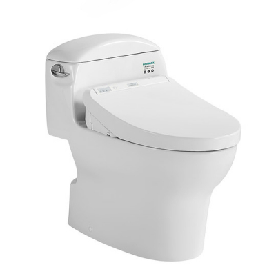 抽水普通马桶陶瓷座便器超漩式静音