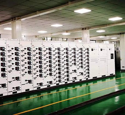 设备生产及调试